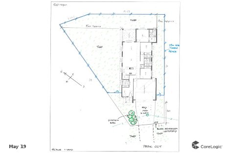 Lot 170 Mesa Cct, Cosgrove, QLD 4818