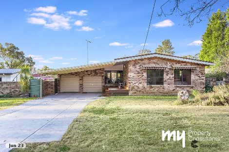 7 Milford Rd, Ellis Lane, NSW 2570