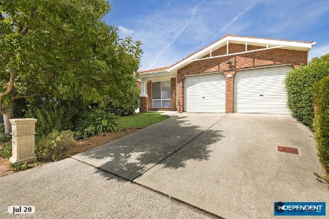 22 Bullala Ct, Ngunnawal, ACT 2913