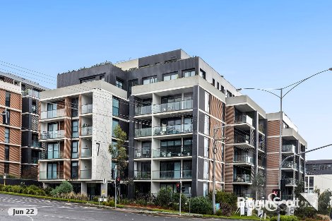 215/7 Red Hill Tce, Doncaster East, VIC 3109