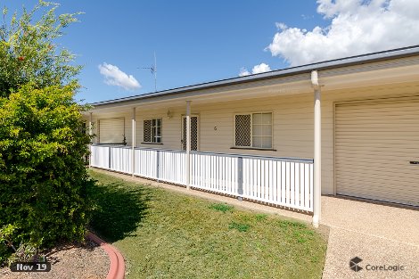 6/18 Stacey St, Warwick, QLD 4370