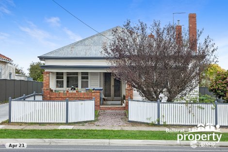 1/17 Birdwood Ave, Sebastopol, VIC 3356