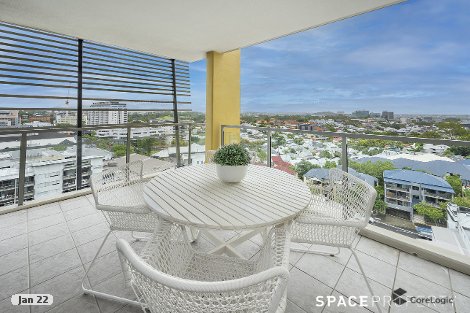 186/170 Leichhardt St, Spring Hill, QLD 4000