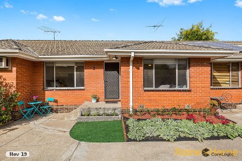 2/63 Elizabeth St, Newport, VIC 3015