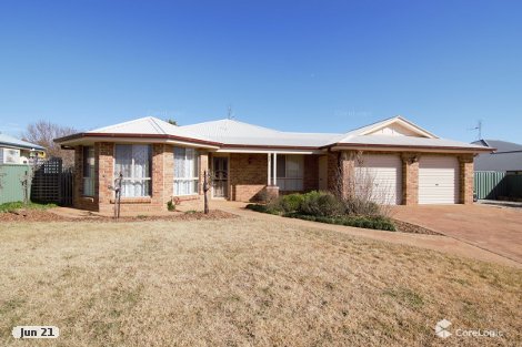 21 Roxburgh Dr, Kelso, NSW 2795