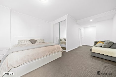 301/3 George St, Warwick Farm, NSW 2170