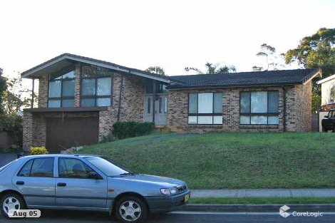 32 Warrangarree Dr, Woronora Heights, NSW 2233