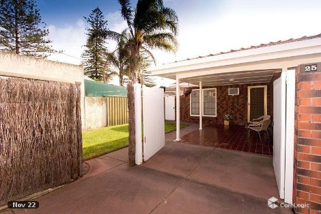 2/25 Boundary Rd, Glenelg South, SA 5045