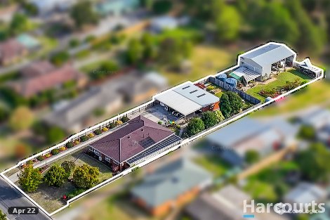 42 Nash Rd, Bunyip, VIC 3815