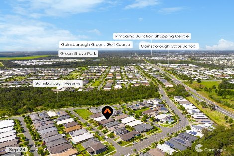 9 Girraween St, Pimpama, QLD 4209