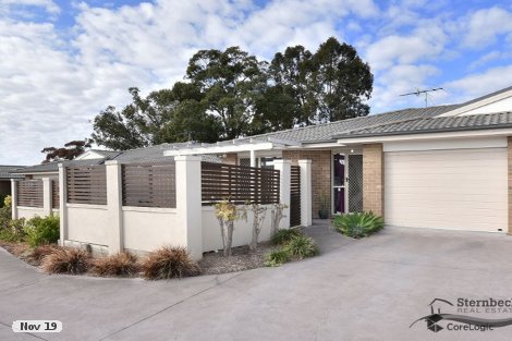 4/22 Hickey St, Cessnock, NSW 2325