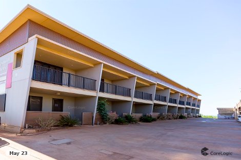 1/9 Kingsmill St, Port Hedland, WA 6721