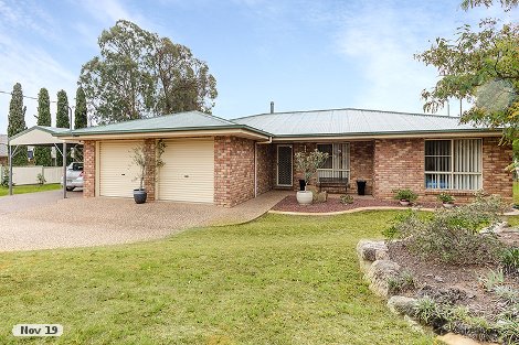 11 Matthew Jones Dr, Rosenthal Heights, QLD 4370