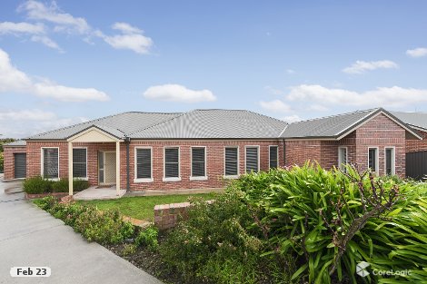 5 Rosewood Ct, Mount Helen, VIC 3350