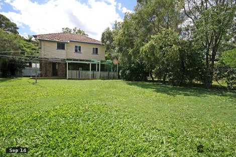 21 Moran St, Alderley, QLD 4051