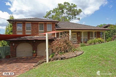 18 Sylvan Pl, Leonay, NSW 2750