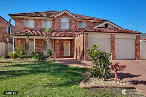 3 Harewood Pl, Cecil Hills, NSW 2171