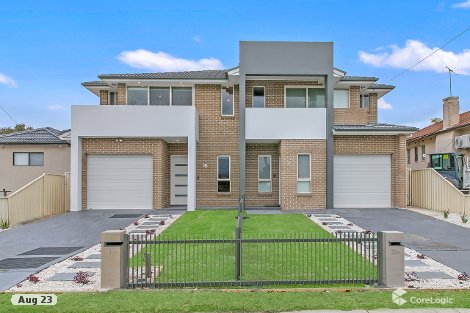 18 Verlie St, South Wentworthville, NSW 2145