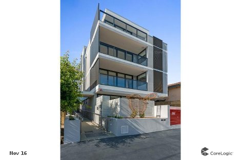 201/12 Cardigan St, St Kilda East, VIC 3183