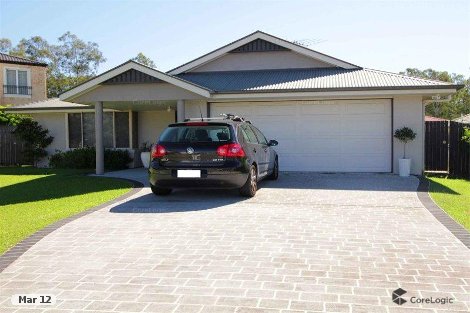 20 Cliff Salisbury Ct, Samford Village, QLD 4520