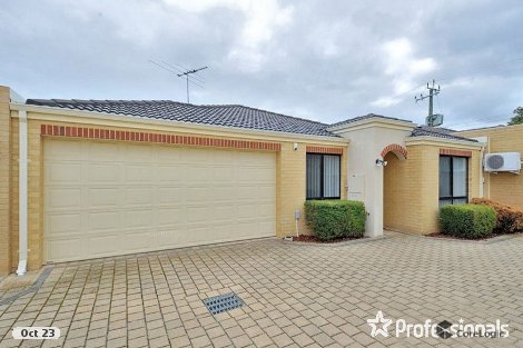 35b Winchelsea Rd, Nollamara, WA 6061