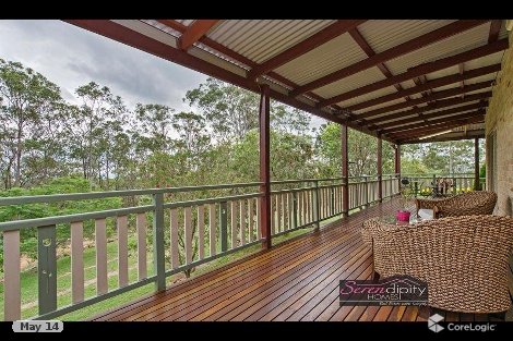 411-421 Dennis Rd, Cedar Vale, QLD 4285