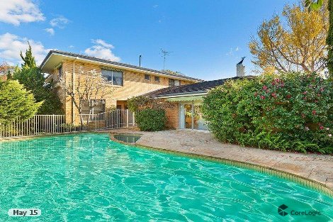 10 Lyne Rd, Cheltenham, NSW 2119