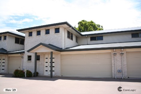 6/43 Mcgregor St, Wilsonton, QLD 4350