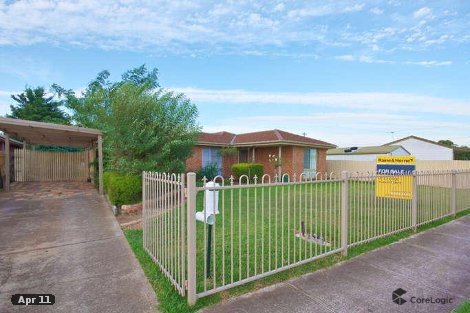 4 Moodie St, Melton South, VIC 3338