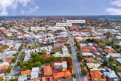 47 Walcott St, Mount Lawley, WA 6050