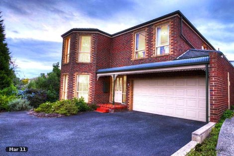 3 Crouch Ct, Doncaster, VIC 3108