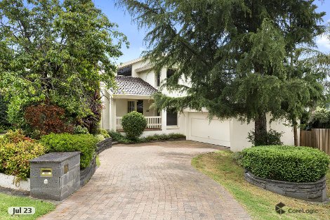 16 Monomeath Cl, Doncaster East, VIC 3109