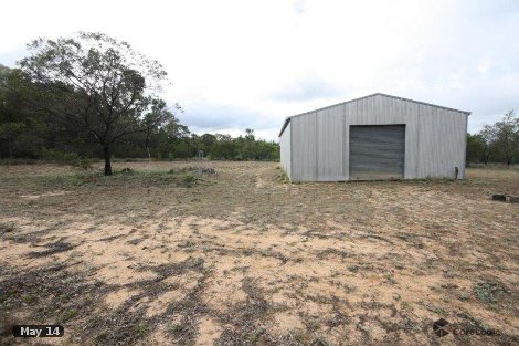 405 Kaputar Rd, Narrabri, NSW 2390