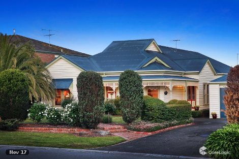 21 Stansfield Ct, Frankston South, VIC 3199