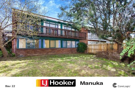 3 Rymill Pl, Mawson, ACT 2607