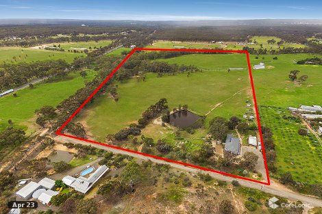 28 Frankels Lane, Marong, VIC 3515