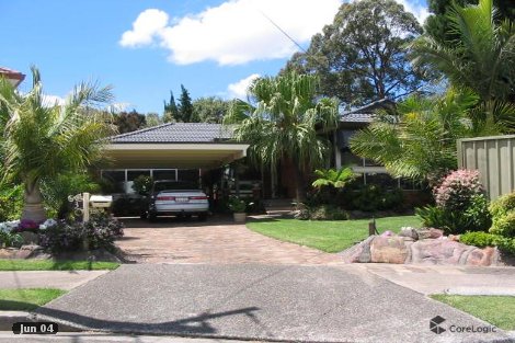 3 Noongah Pl, Canada Bay, NSW 2046