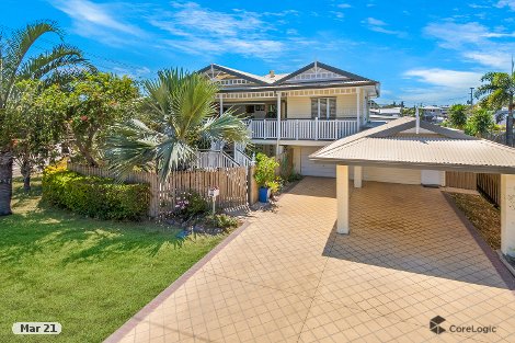 23 Tyrrell St, Gulliver, QLD 4812