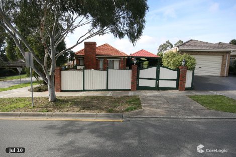 78 Campaspe Dr, Croydon Hills, VIC 3136