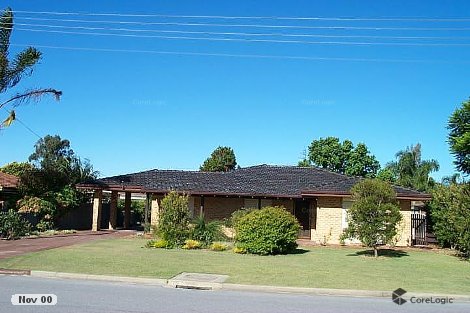 34 Orbell Way, Bull Creek, WA 6149