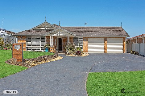 51 Newing Cct, Kiama Downs, NSW 2533