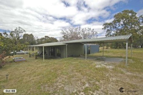 108 Tamma Rd, Bakers Hill, WA 6562