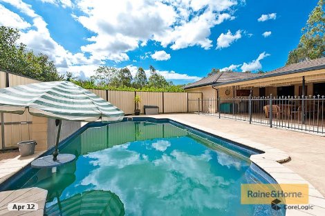 1 Moogerah Pl, Burpengary, QLD 4505