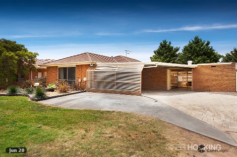 8 Thoroughbred Ave, Werribee, VIC 3030