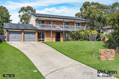 13 Derwent Pl, Kearns, NSW 2558