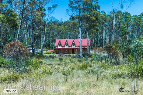 896 Prossers Rd, Underwood, TAS 7268