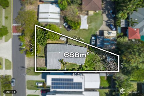 28 Kempsie Rd, Upper Mount Gravatt, QLD 4122