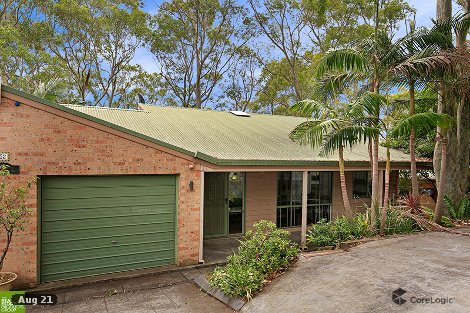 2/52 The Avenue, Mount Saint Thomas, NSW 2500