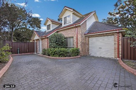 4/65 Melbourne St, Oxley Park, NSW 2760