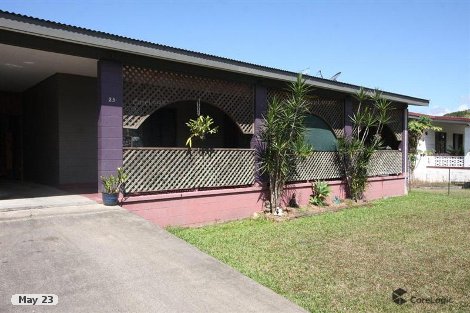 25 Mossman St, Mossman, QLD 4873